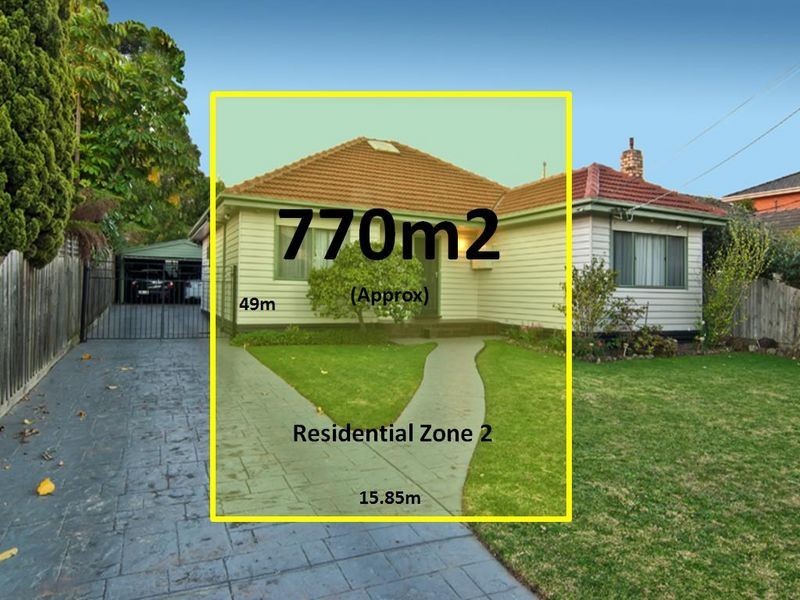 15 Raymond Street, Noble Park VIC 3174