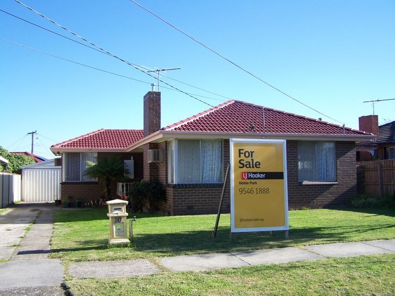 20 Armadale Avenue, Noble Park VIC 3174