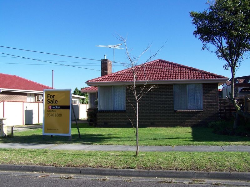 20 Armadale Avenue, Noble Park VIC 3174
