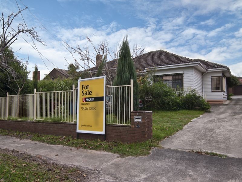 1/3 Green Street, Noble Park VIC 3174