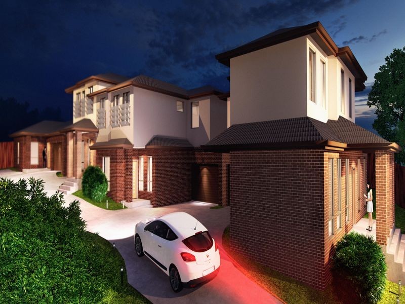 4/1219 Heatherton Road, Noble Park VIC 3174