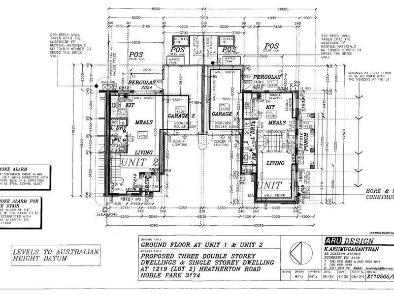 4/1219 Heatherton Road, Noble Park VIC 3174