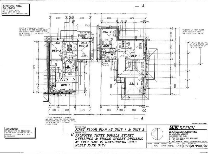 4/1219 Heatherton Road, Noble Park VIC 3174