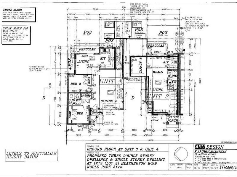 4/1219 Heatherton Road, Noble Park VIC 3174