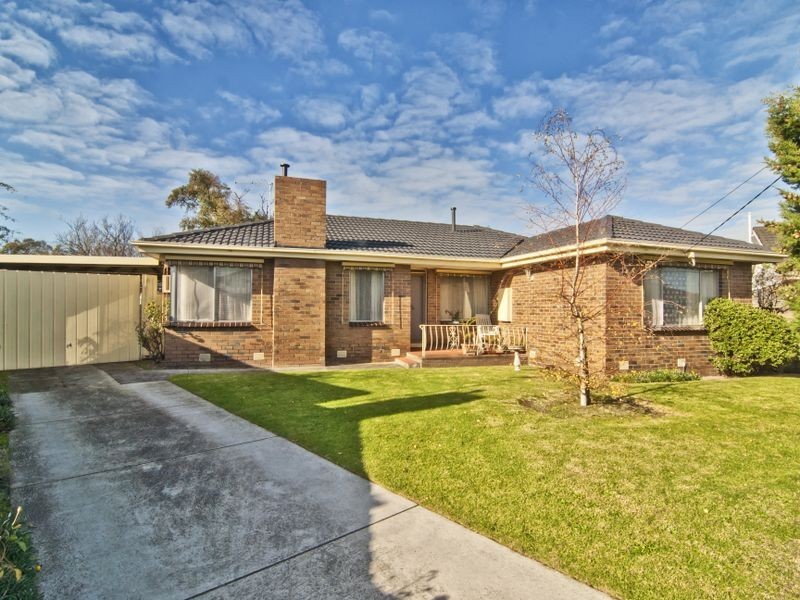 15 Bristol Court, Noble Park VIC 3174
