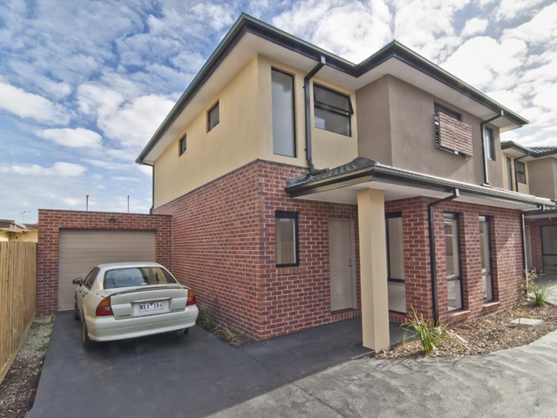 2/17 Knox Street, Noble Park VIC 3174