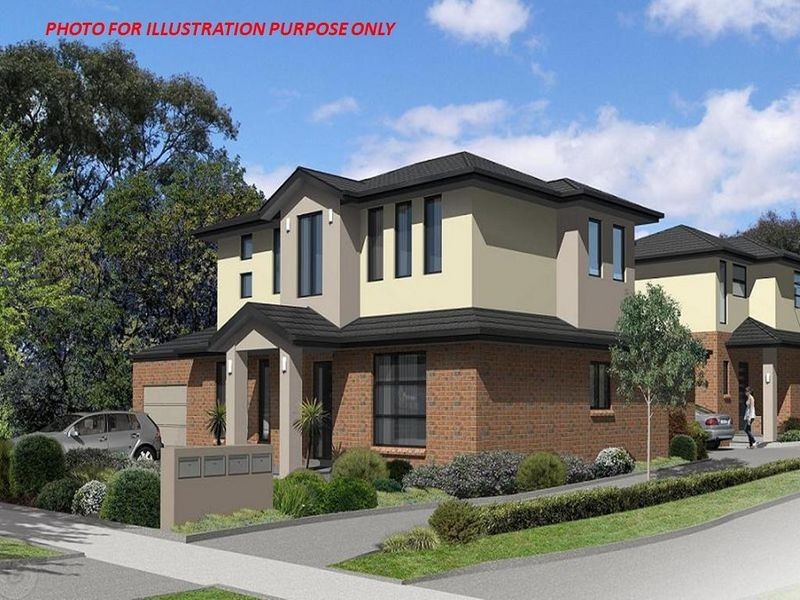 2/9 Knox Street, Noble Park VIC 3174