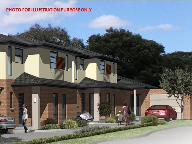 4/9 Knox Street, Noble Park VIC 3174