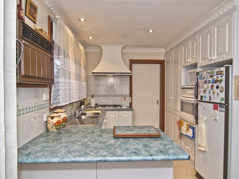 5 Fleckney Court, Keysborough VIC 3173