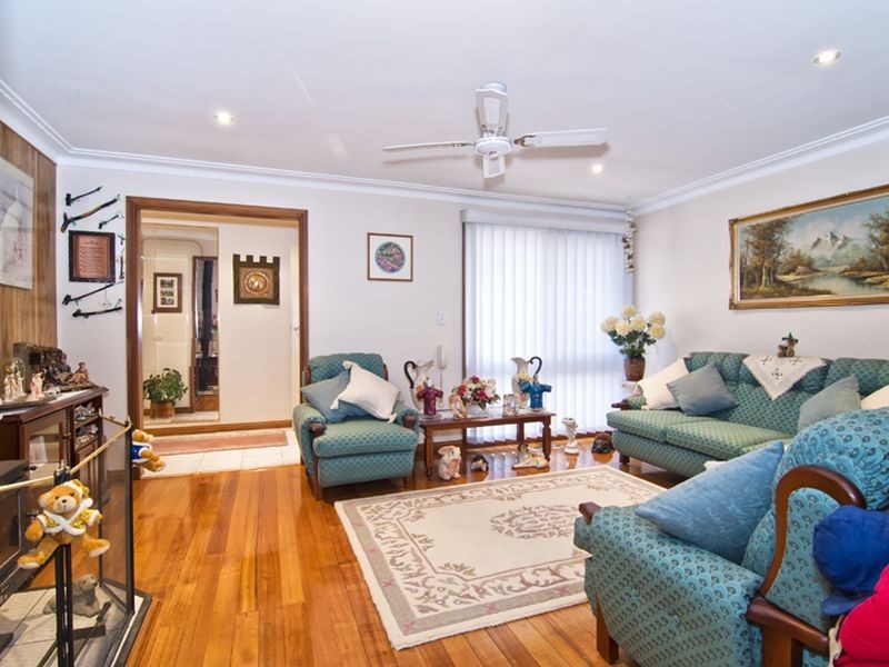 5 Fleckney Court, Keysborough VIC 3173