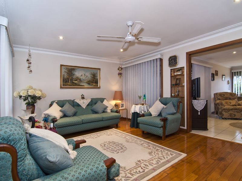 5 Fleckney Court, Keysborough VIC 3173