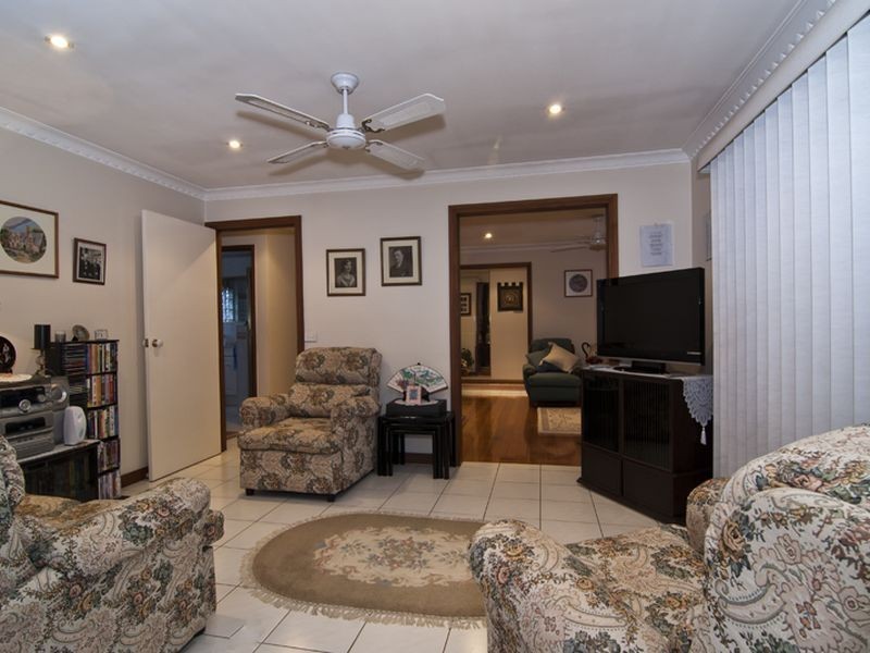 5 Fleckney Court, Keysborough VIC 3173