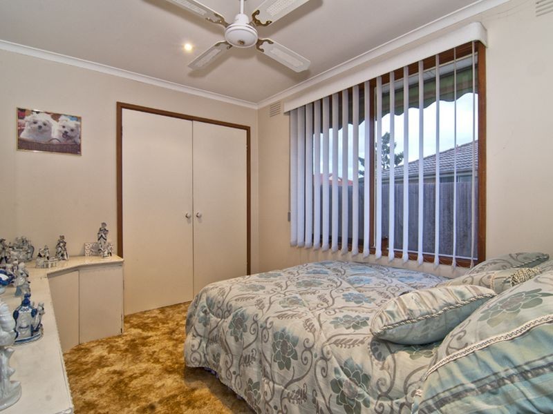 5 Fleckney Court, Keysborough VIC 3173