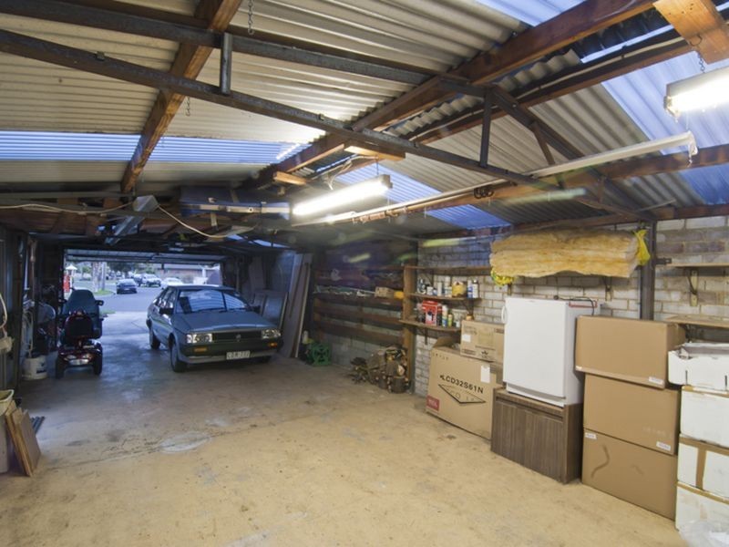 5 Fleckney Court, Keysborough VIC 3173