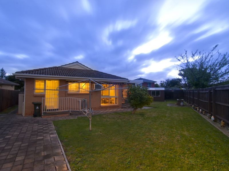 5 Fleckney Court, Keysborough VIC 3173