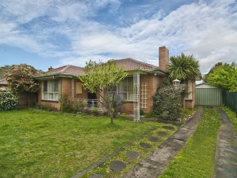 3 Azalea Crescent, Dandenong North VIC 3175