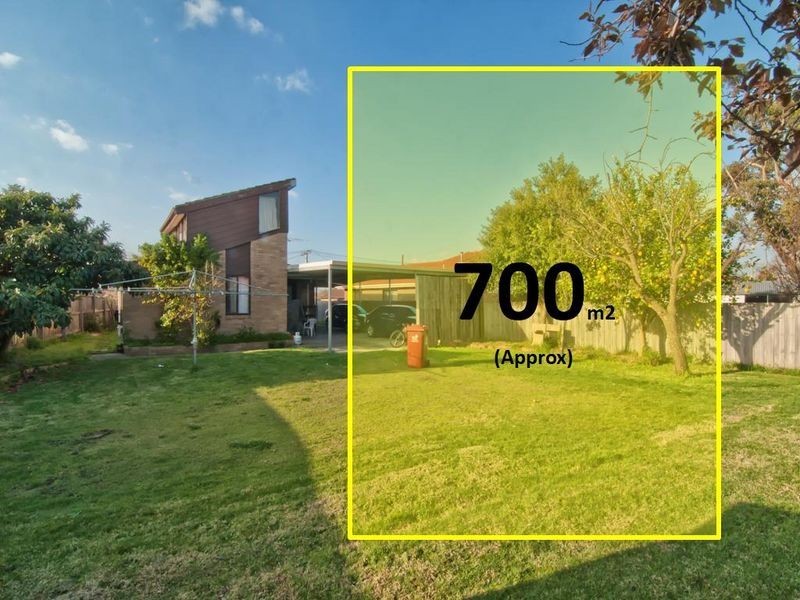 12 Ainsley Avenue, Noble Park VIC 3174