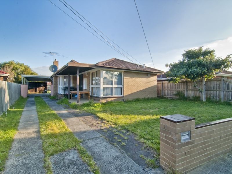 12 Ainsley Avenue, Noble Park VIC 3174