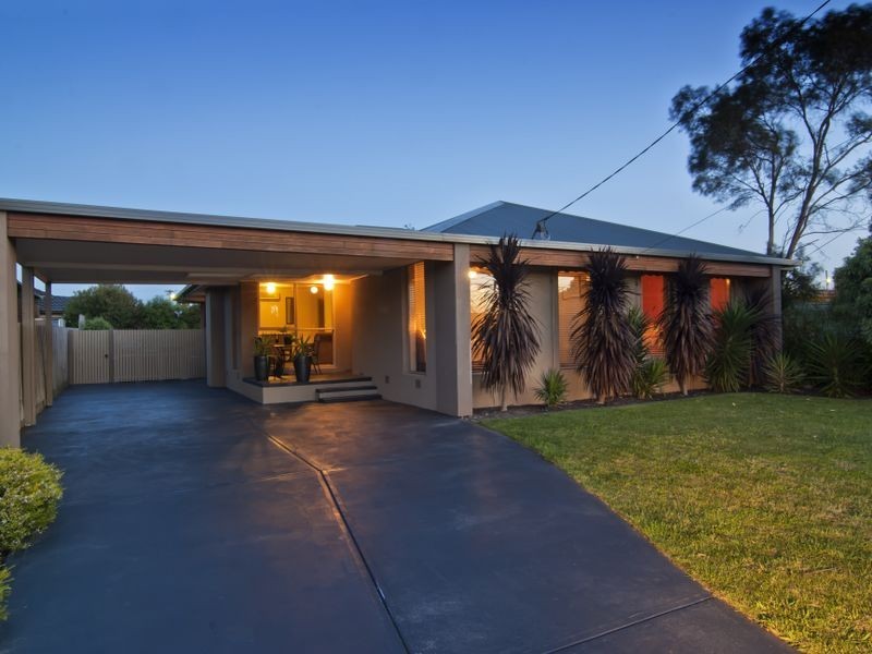 7 Gymea Court, Keysborough VIC 3173
