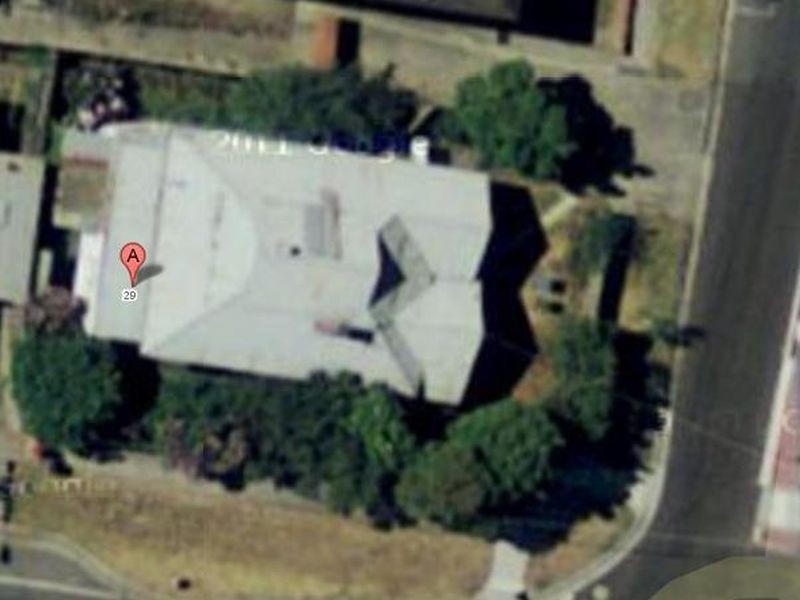 1/29 Potter Street, Dandenong VIC 3175