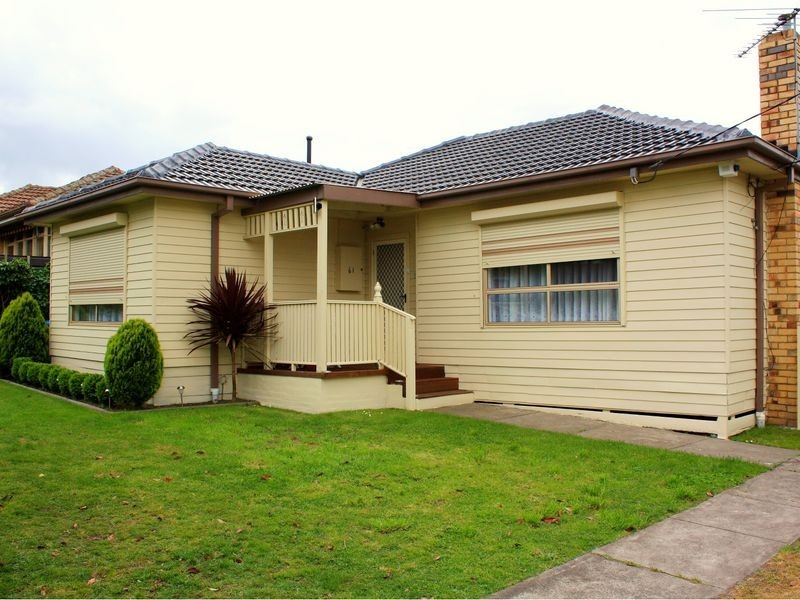 1/61 Leonard Avenue, Noble Park VIC 3174
