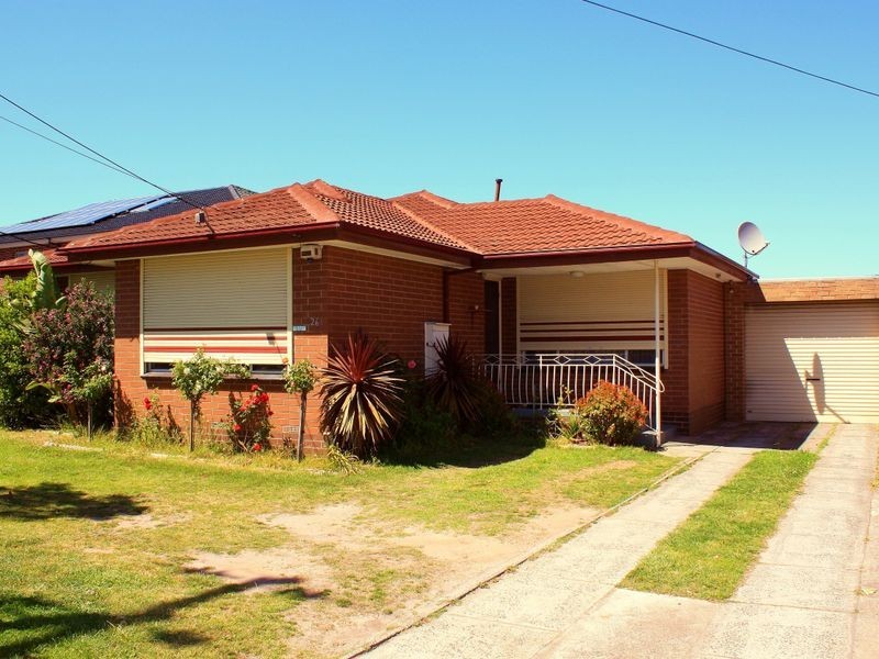 26 Fairbank Road, Clayton South VIC 3169