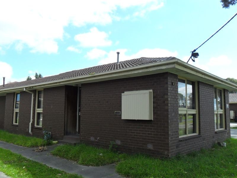 1/43 Milton Avenue, Clayton South VIC 3169