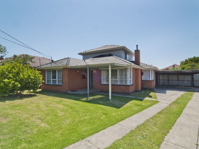 3 Van Wyk Court, Springvale South VIC 3172