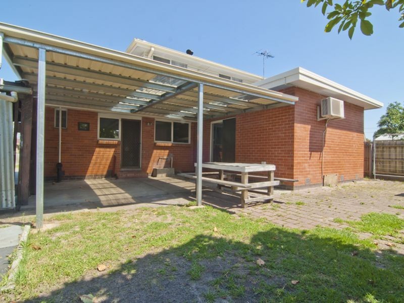 3 Van Wyk Court, Springvale South VIC 3172