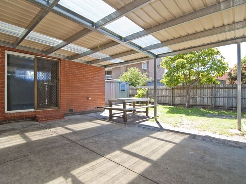 3 Van Wyk Court, Springvale South VIC 3172