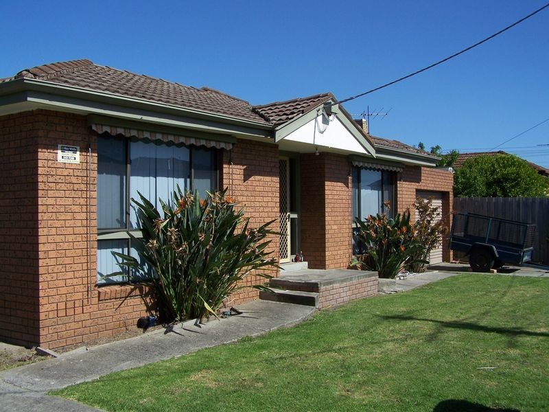 1/20 Tennyson Avenue, Clayton South VIC 3169
