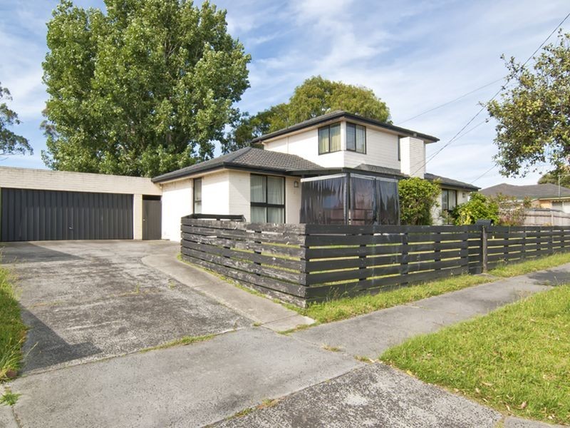 1 Sussex Street, Noble Park VIC 3174