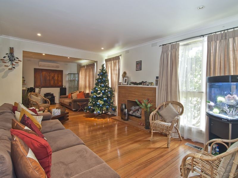 1 Sussex Street, Noble Park VIC 3174