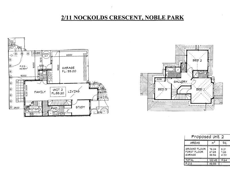 2/11 Nockolds Crescent, Noble Park VIC 3174