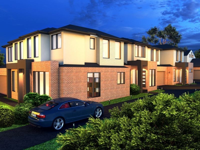 3/11 Nockolds Crescent, Noble Park VIC 3174