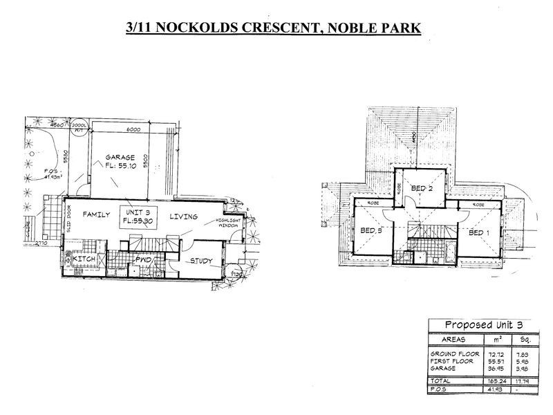 3/11 Nockolds Crescent, Noble Park VIC 3174
