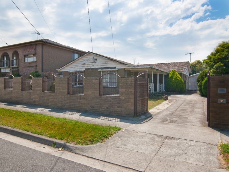 499 Springvale Road, Springvale South VIC 3172