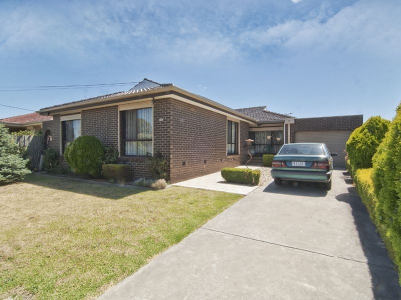 306 Chandler Road, Keysborough VIC 3173
