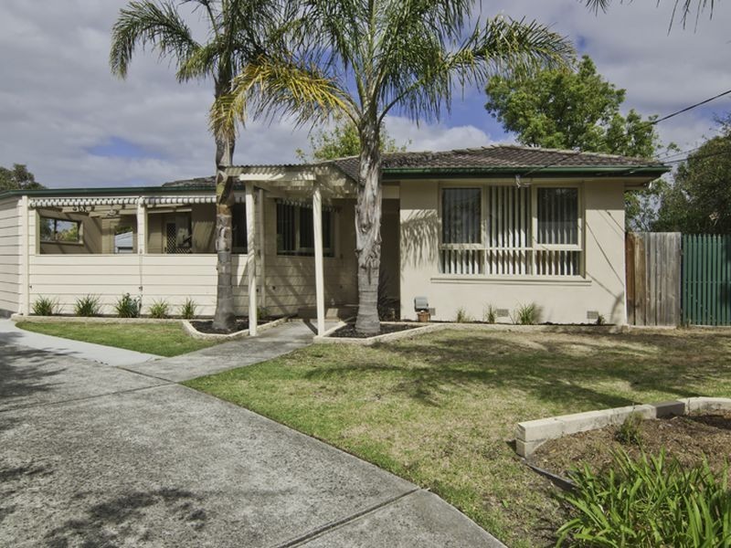 1/33 Rex Court, Noble Park VIC 3174