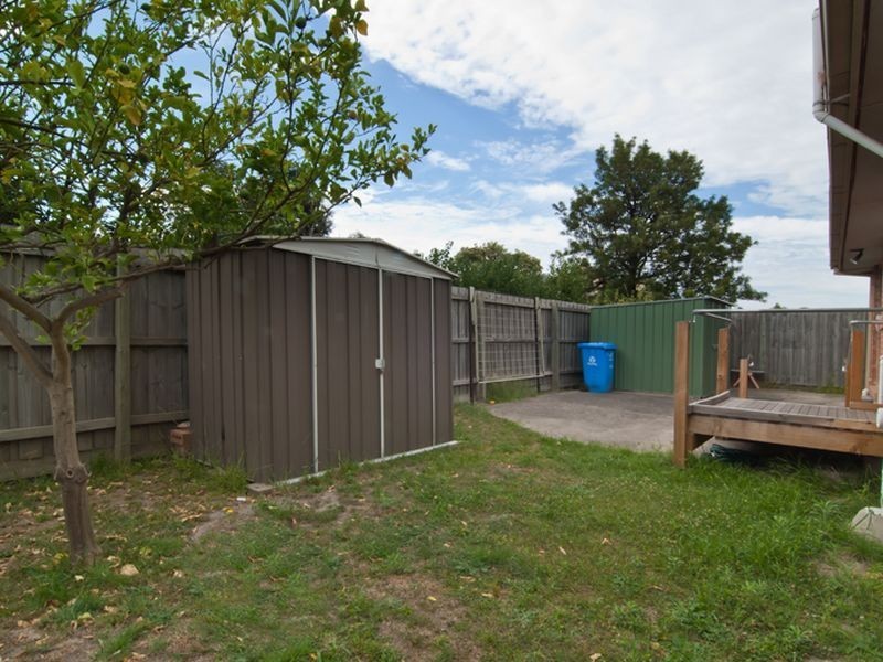 2/25B Leonard Avenue, Noble Park VIC 3174