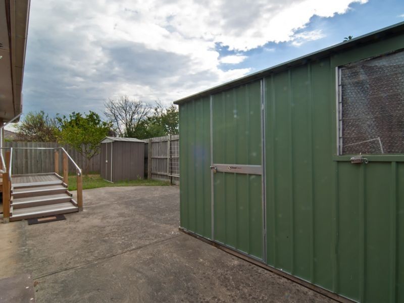 2/25B Leonard Avenue, Noble Park VIC 3174