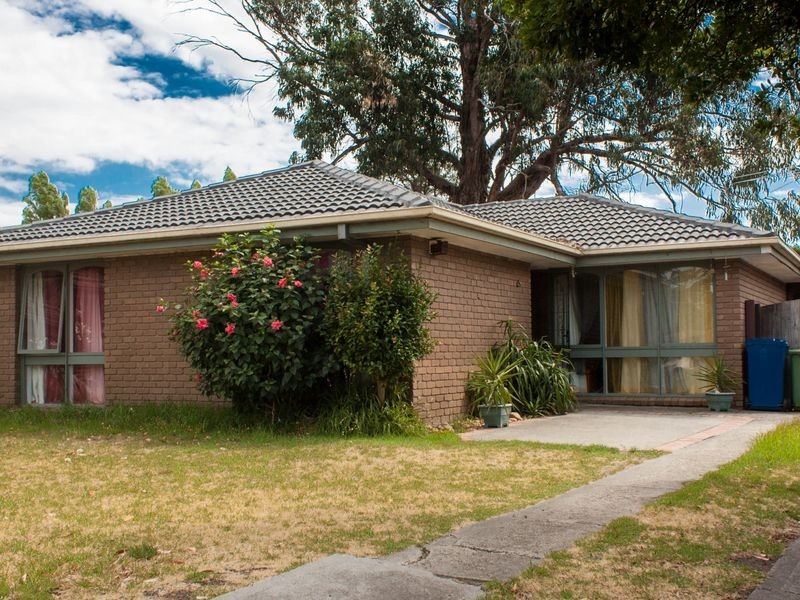 85 Sladen Street, Cranbourne VIC 3977