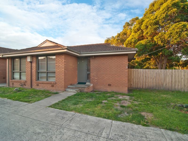 1-8/302-30 Corrigan Road, Keysborough VIC 3173