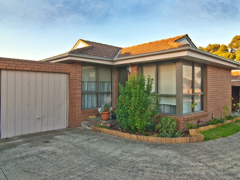 1-8/302-30 Corrigan Road, Keysborough VIC 3173