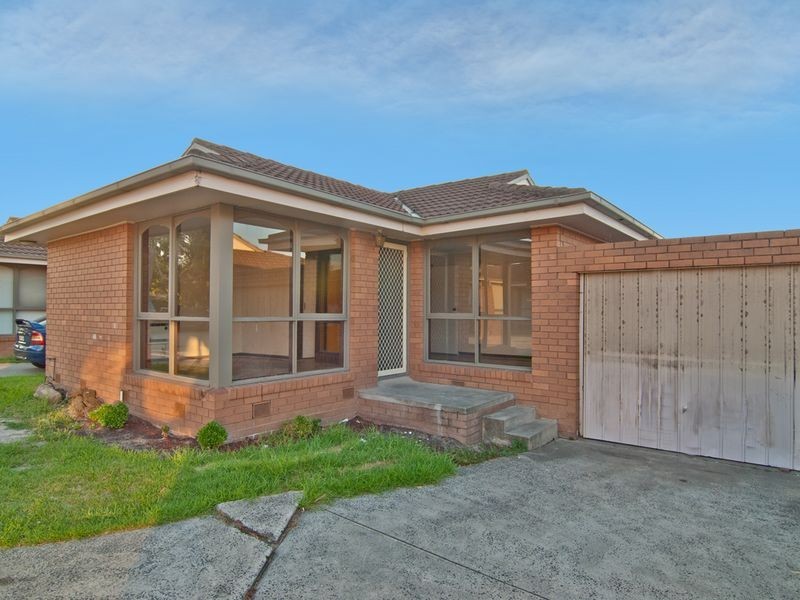 1-8/302-30 Corrigan Road, Keysborough VIC 3173