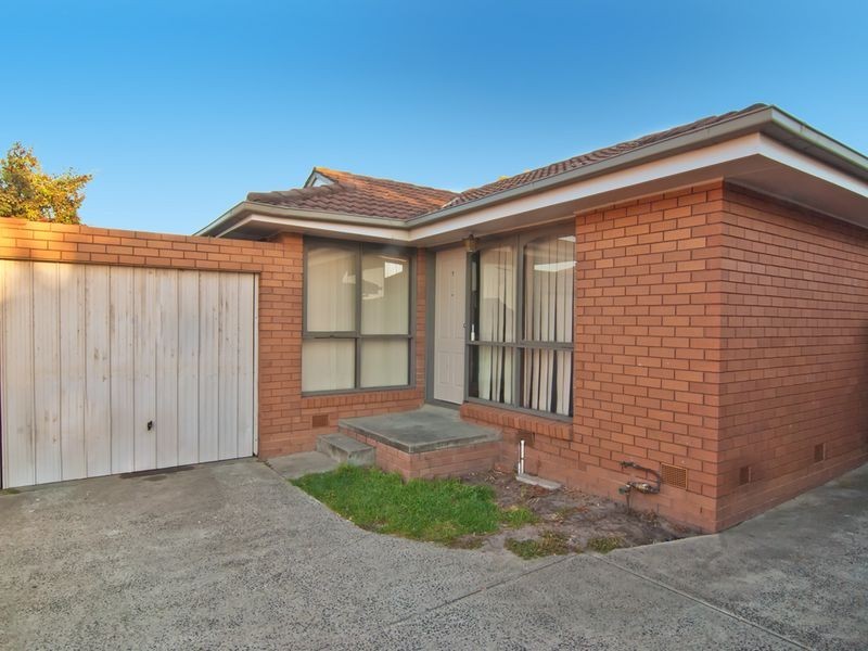 1-8/302-30 Corrigan Road, Keysborough VIC 3173
