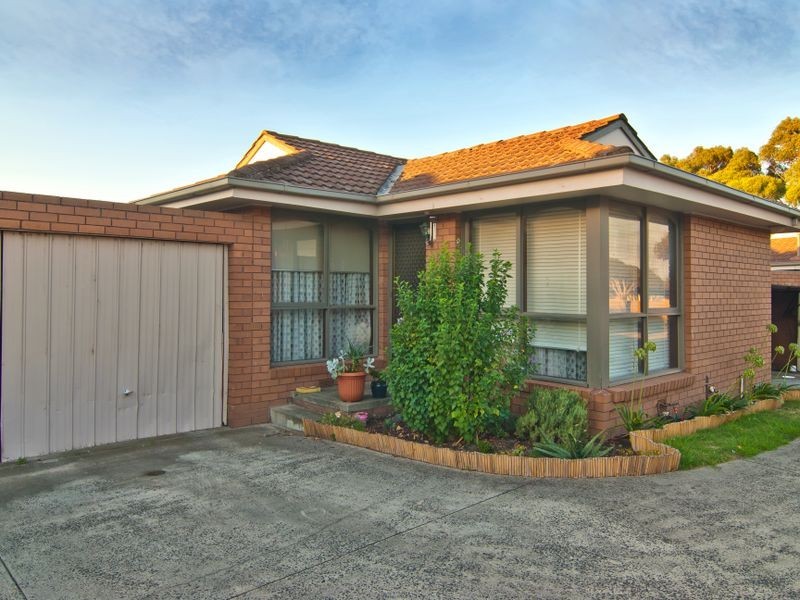 3/302-304 Corrigan Road, Keysborough VIC 3173