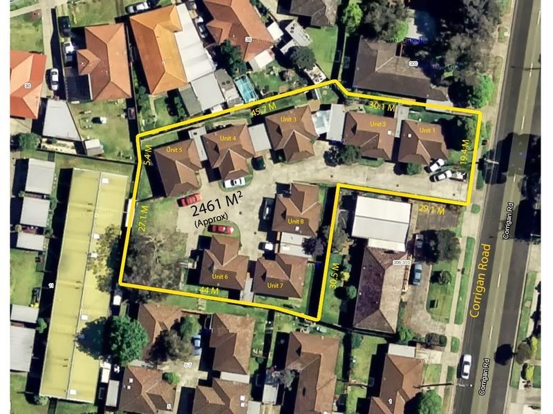 4/302-304 Corrigan Road, Keysborough VIC 3173