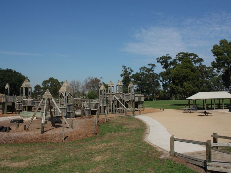 1-10/889 Heatherton Road, Springvale VIC 3171