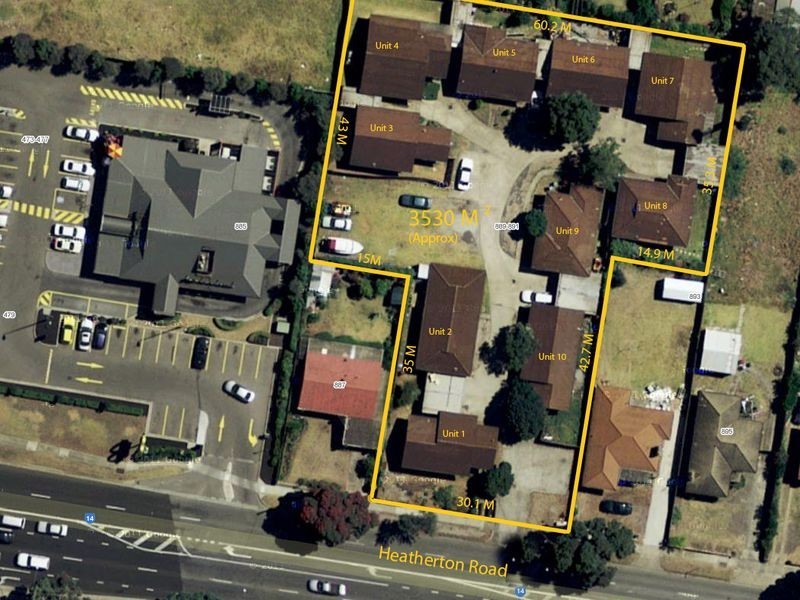 3/889 Heatherton Road, Springvale VIC 3171